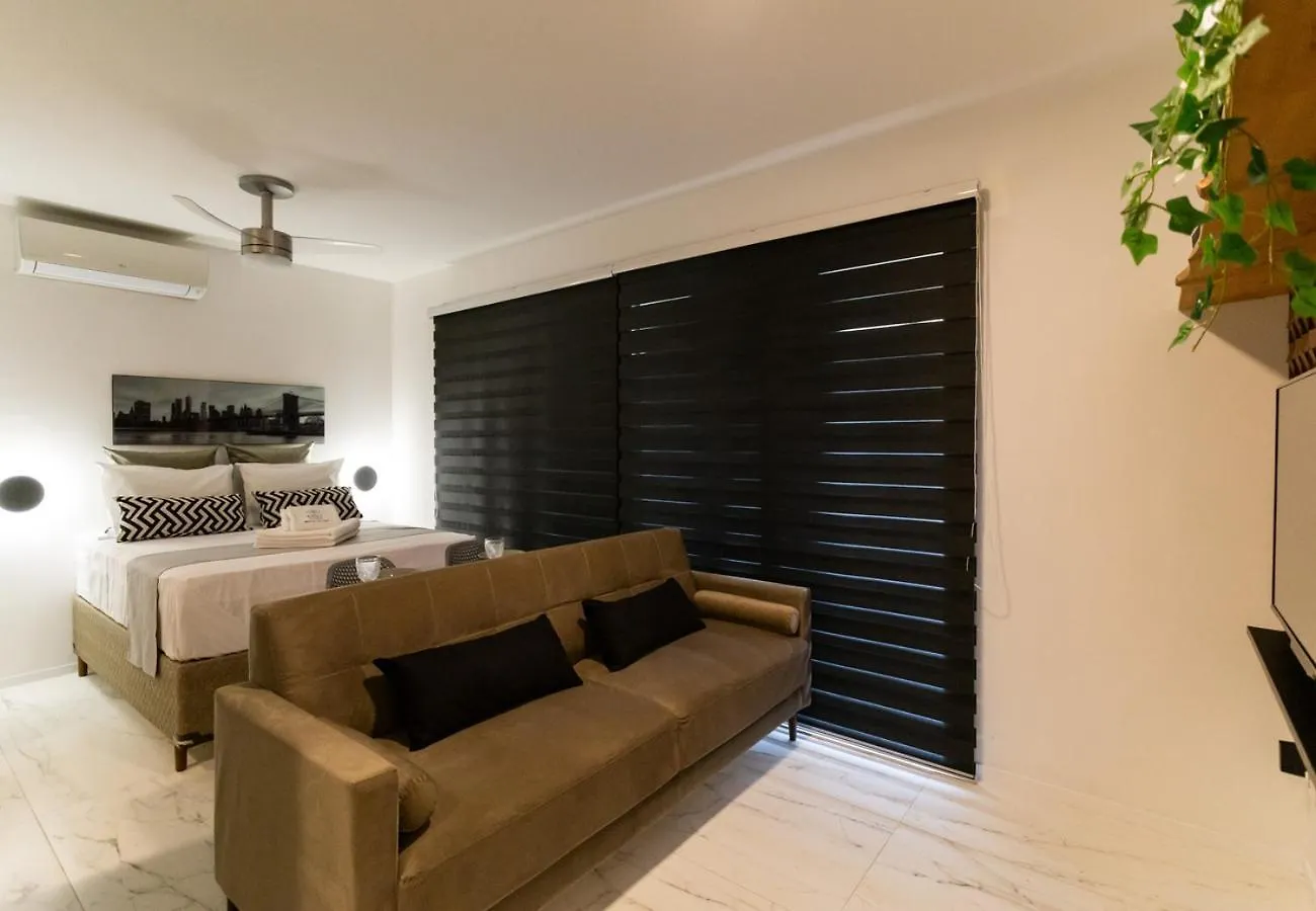 Easy Star - Studio C/Vaga Ao Lado Metro Campo Belo - Oo01H Sao Paulo Brazil