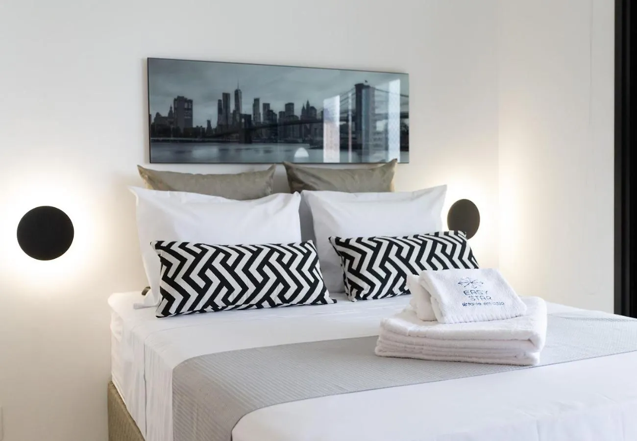 Easy Star - Studio C/Vaga Ao Lado Metro Campo Belo - Oo01H São Paulo