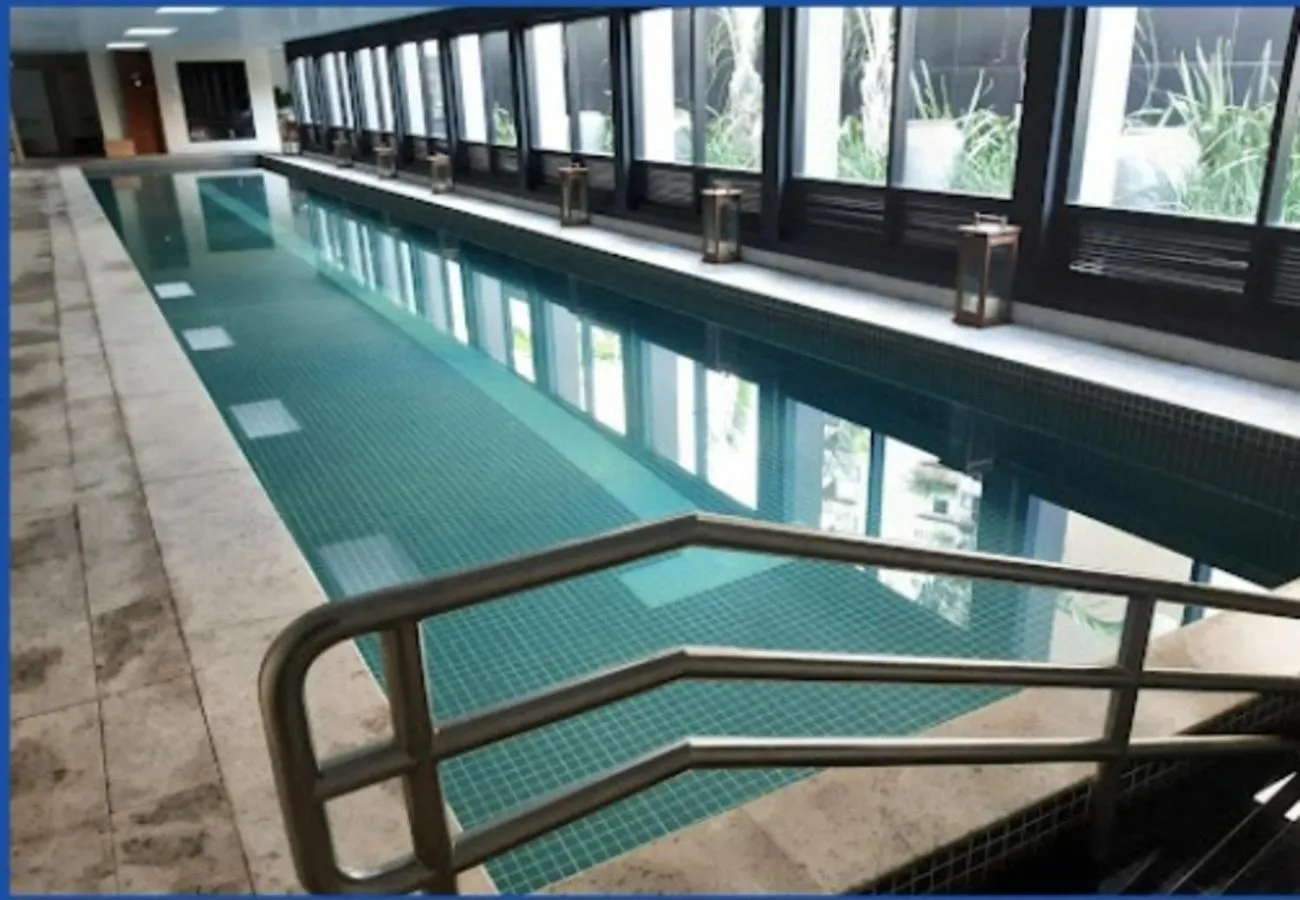 Easy Star - Studio C/Vaga Ao Lado Metro Campo Belo - Oo01H São Paulo